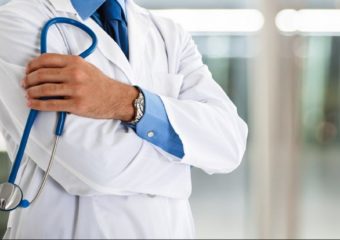Лікар ЗПСМ Остроушко Д.Д., з 23.01.2020 до 10,02.2020, відсутній у зв'язку з щорічною відпусткою