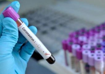 Коронавірус: рекомендації дотримання звичайних заходів обережності