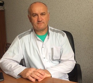 Адміністрація