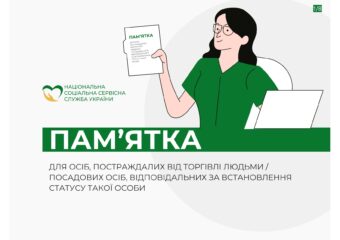 Протидія торгівлі людьми Протидія торгівлі людьми