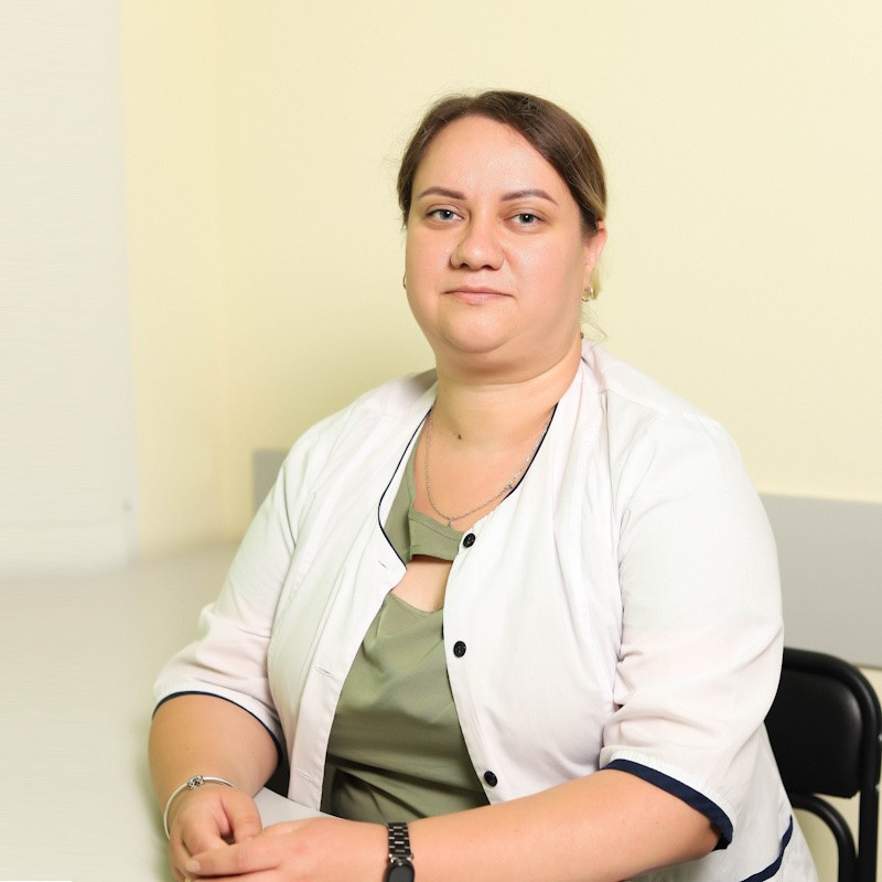 ДЕРКАЧ Яна Юріївна