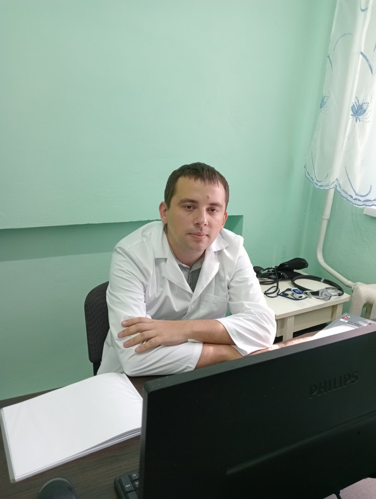 ГРЕЧКА Олександр Володимирович